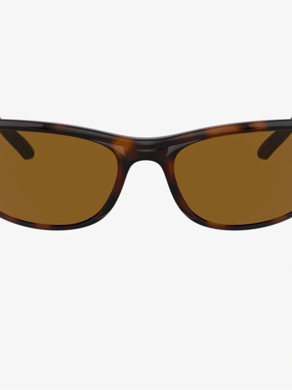 Ray- Ban Predator 2 Rectangle Sunglasses RB2027 * BRAND NEW* Never Worn